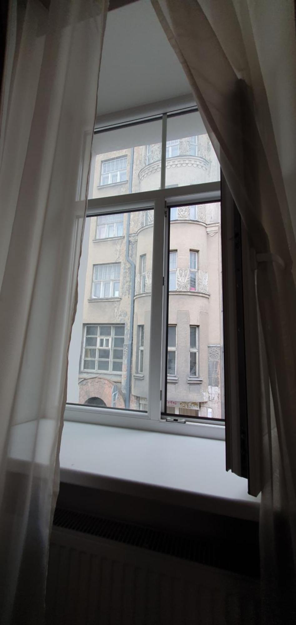 Arida Apartments Riga Exterior photo